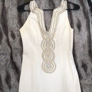 Lily Pulitzer dress